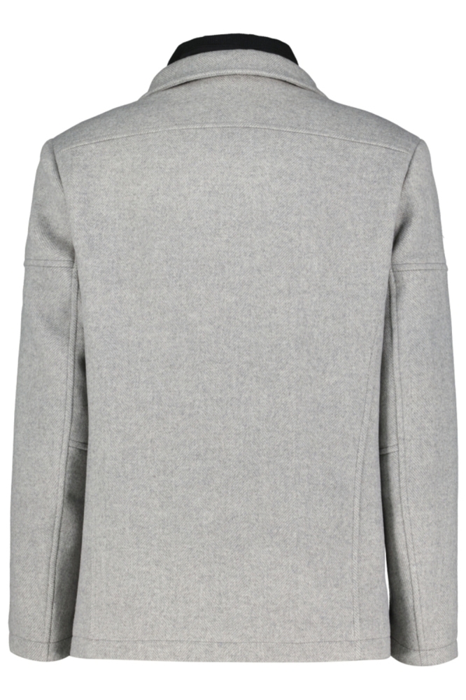 TEXTILE JACKET 21955 911